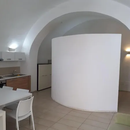 Archita 71 Apartment